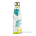 custom logo sport SS drink cola water bottle